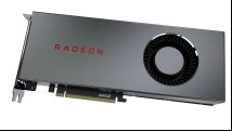 Sapphire preps 19 new codenames for AMD 5000-series GPU hopefuls