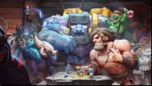 The first Auto Chess Invitational offers up $1 million in prizes later this year