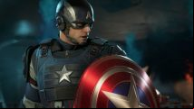 These are the Marvel's Avengers system requirements - minimum and recommended PC specs
