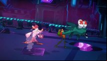 Battletoads is coming to Xbox Game 