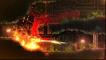 Carrion review scores - our roundup of the critics