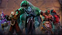 Dota Underlords' 'Big Update' is adding new heroes and shaking up alliances