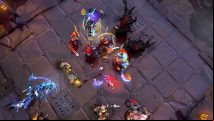 Dota Underlords alliances: tier list of the best alliance synergies