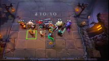 Dota Underlords builds: the best comps to win matches (August, 2019)