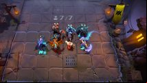 Dota Underlords gold: how to make money, earn interest, and spend wisely