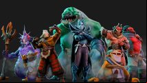 Dota Underlords tier list: all the best heroes in Valve's autobattler
