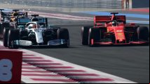 F1 2019 review scores - our roundup of the critics