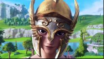 Gods & Monsters sounds like Assassin's Creed Odyssey and Zelda rolled into one