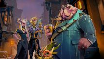 Dota Underlords leaves Early Access in February