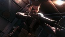 A Russian defence official has accused Metal Gear of being created by US spy agencies