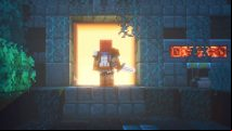 Minecraft: Dungeons is delayed to spring 2020 - here's a gameplay trailer