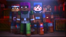 Minecraft Dungeons delayed to May