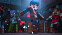 Minecraft Dungeons - all the latest details on the  Minecraft RPG