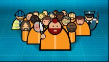 Prison Architect is five years old, so celebrate by playing the original version