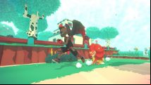 The Temtem stress test gives you a free taste of the Pokémon-like