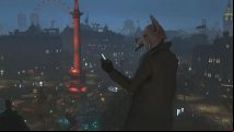 Here's 30 minutes of Watch Dogs Legion gameplay