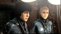 Wolfenstein Youngblood seems to be making fun of Donald Trump