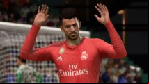 Dani Ceballos FIFA 19 stats: how good is Ceballos in FIFA 19?