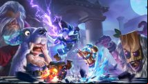 Here's what Drodo's Auto Chess looks like on PC (for now)