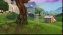 Fortnite Rex mask