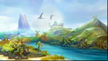 Runescape Land Out of Time: everything awaiting you on Anachronia