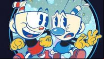 Cuphead fan makes adorable stop-motion video