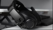EPOS Sennheiser GSP 670 gaming headset review: first-rate audio meets  wireless