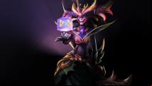 Dota Underlords is struggling to keep its players