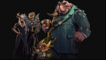 Dota Underlords now has a release date