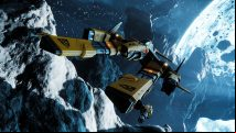 Everspace 2 hits Kickstarter to give you what you want (unless you want multiplayer)