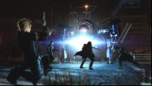 Final Fantasy XV has sold a million copies on Steam