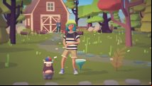 Ooblets hits early access this summer - here's a brand-new trailer