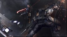 The Surge 2's closed beta uses Denuvo, but the full game won't