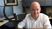 Former id boss Tim Willits is now the creative chief of World War Z dev Saber Interactive