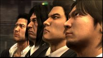Yakuza 3, 4, and 5, Control, and more hit Game  PC this month