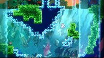 Celeste developer has a new name - and a new game in the works