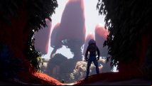 Journey to the Savage Planet is the comedy Metroid Prime I didn't know I wanted