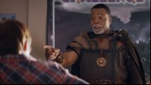 Apollo Creed is your Magic: The Gathering Arena coach in this new trailer
