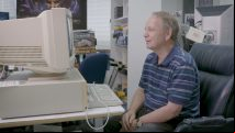 Watch Sid Meier play a Civilization prototype on a 30-year old development PC
