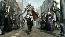 Former Assassin's Creed director apologises for radio towers
