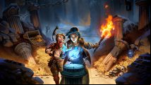 RuneFest 2019 digs into RuneScape's new Archaeology skill