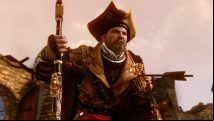 ArcheAge: Unchained is live today, promising a buy-to-play MMO without pay-to-win hooks