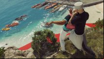 Hitman 3 DLC will involve 