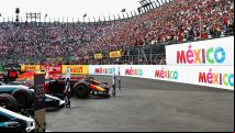 Formula 1 is now streaming on Twitch - but maybe not where you live