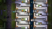 Prison Architect's Psych Ward is coming to PC, and there's more DLC next year