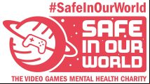 We're ing mental health in the game industry with Safe in Our World
