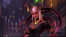 Dota Underlords has launched its Big Update, and it really is big