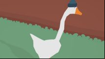Indie dev builds an Untitled Goose Game character creator, then terrible geese