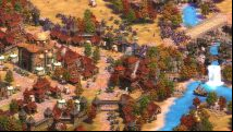 Age of Empires 2 ranked play to lose deathmatch mode and gain Empire Wars