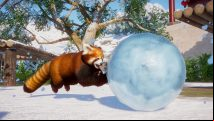 Planet Zoo's first DLC pack adds arctic animals and snow this week